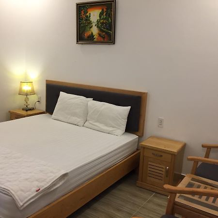 دونغ دونغ Aroma Hotel And Spa المظهر الخارجي الصورة