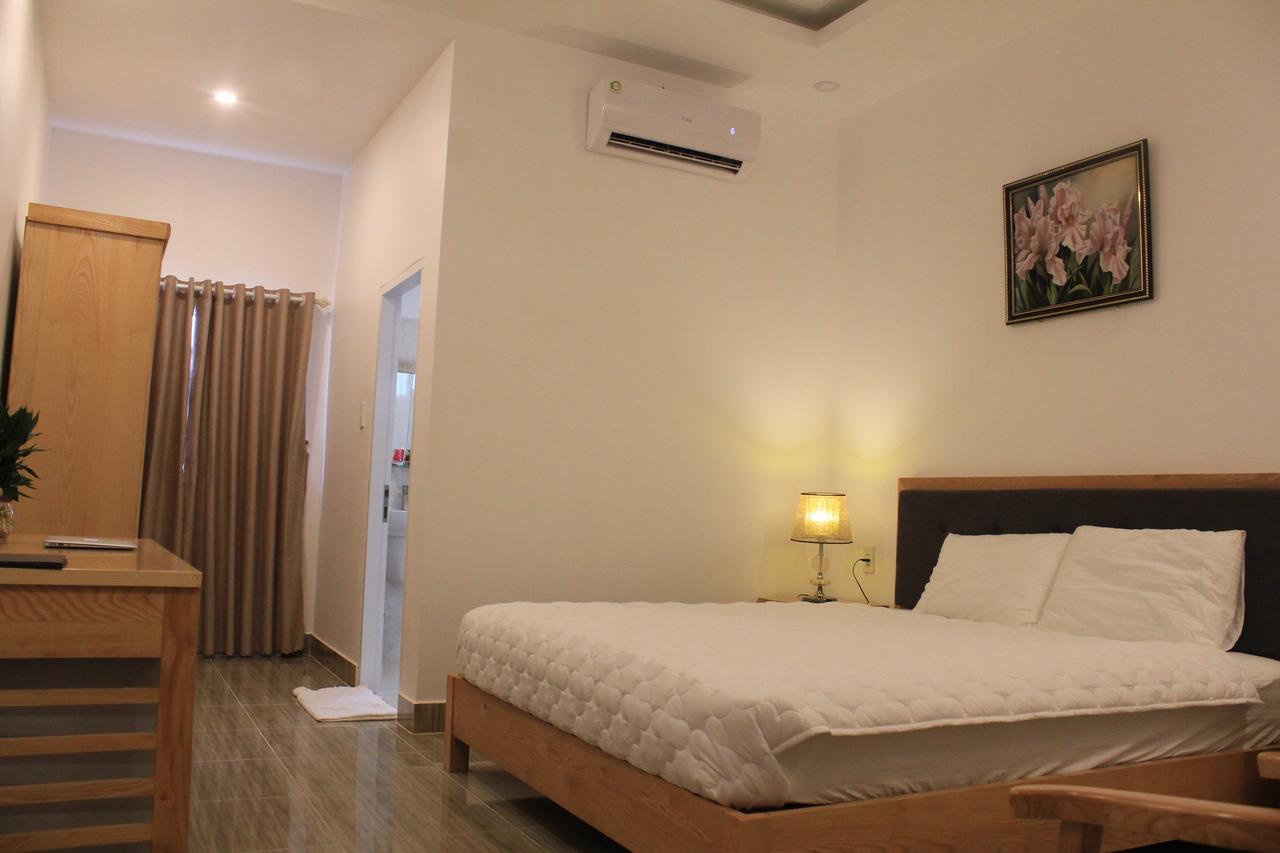 دونغ دونغ Aroma Hotel And Spa المظهر الخارجي الصورة