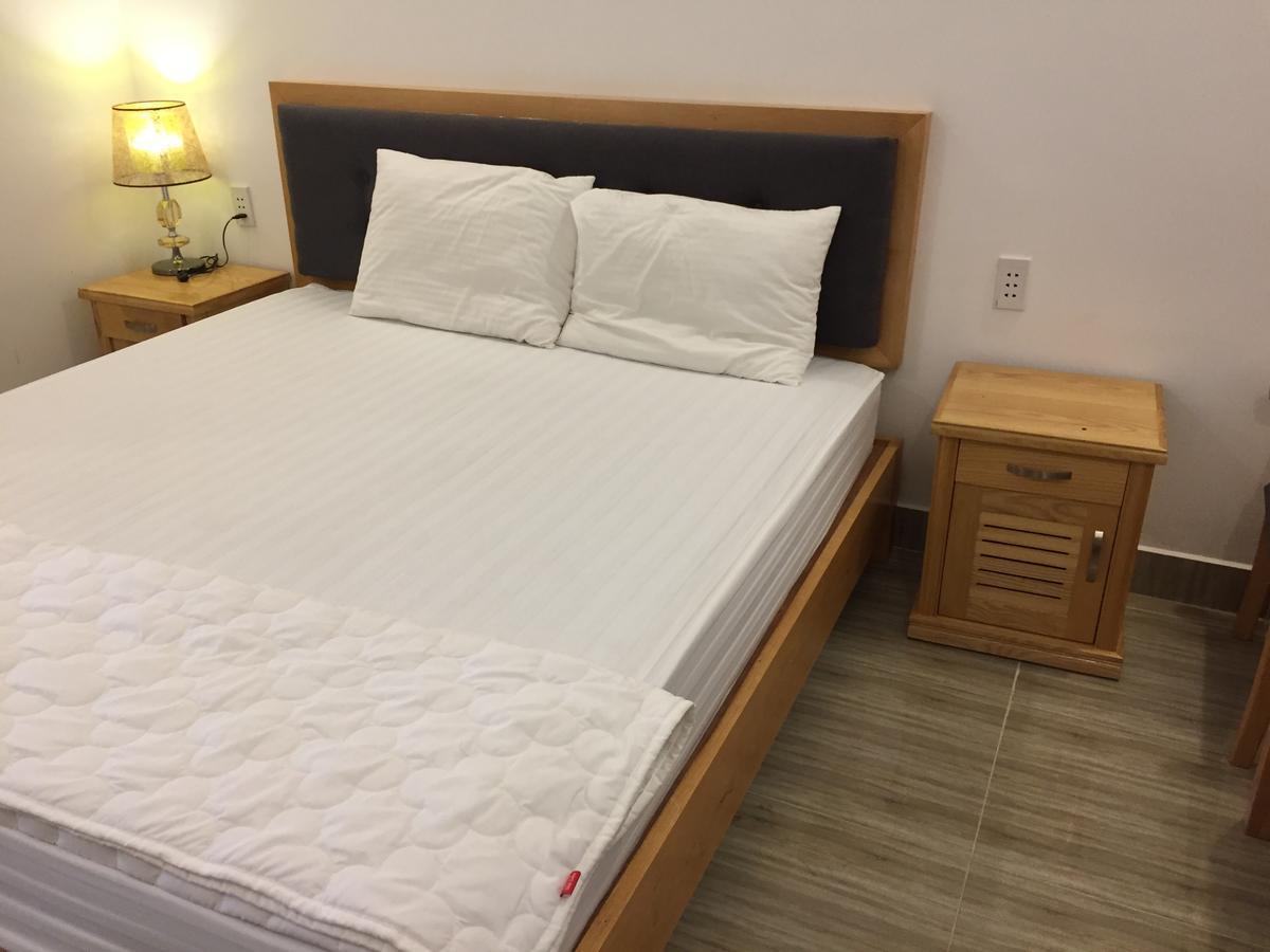 دونغ دونغ Aroma Hotel And Spa المظهر الخارجي الصورة